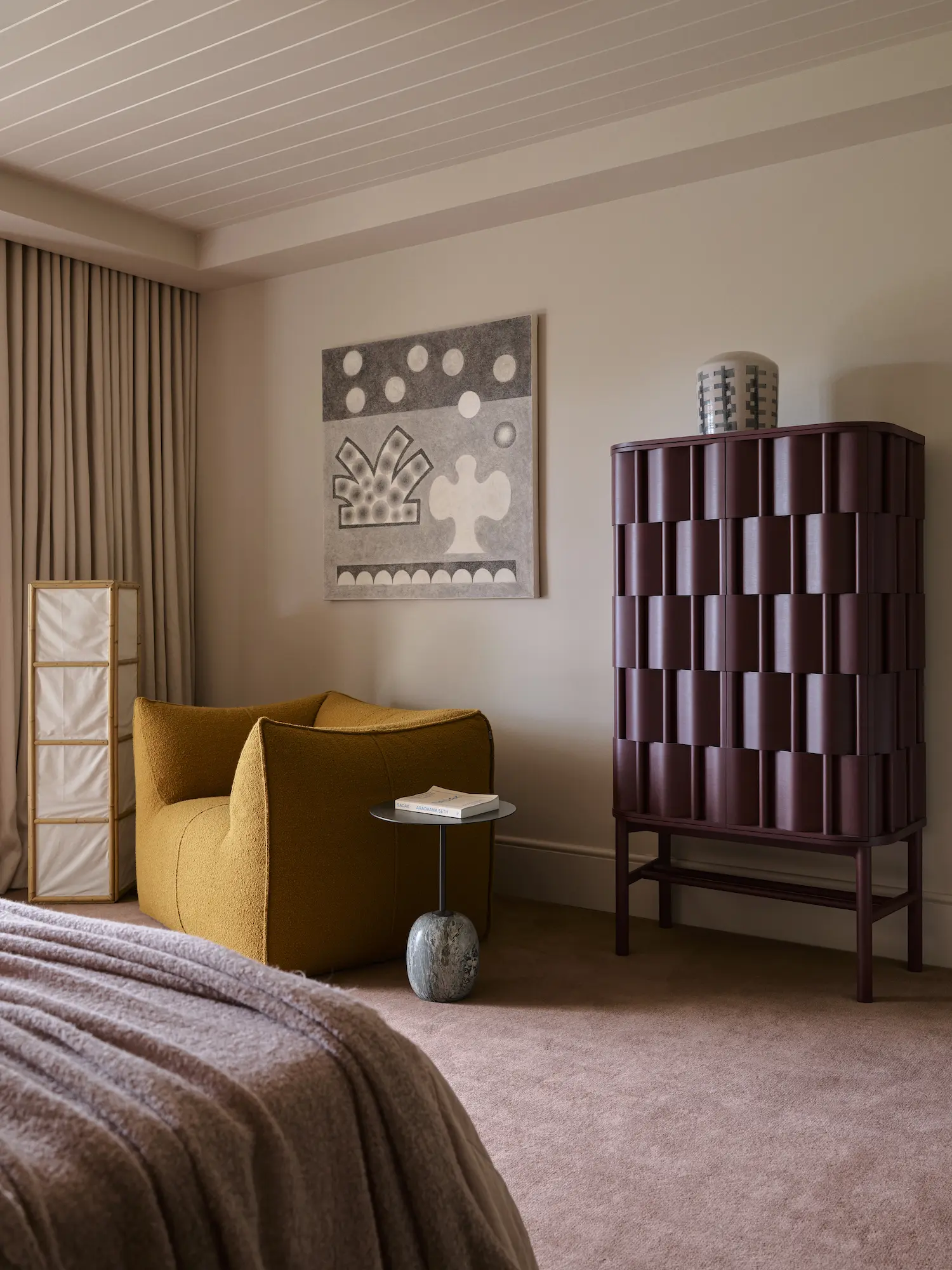 A Layered Sydney Home